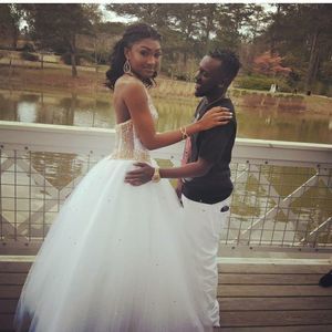 Meet your Posher, Antonio